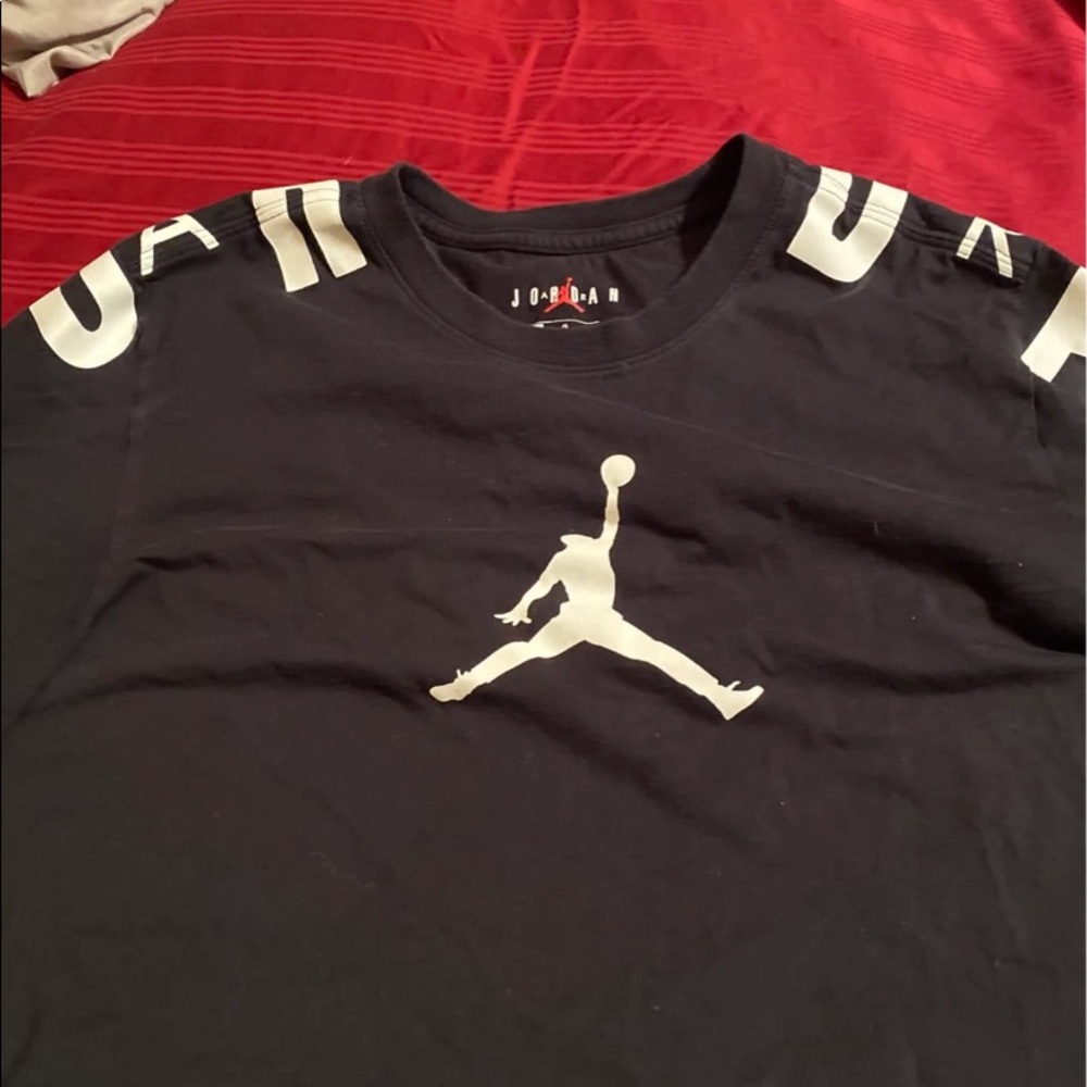 Jordan Tee - Picture 8 of 8